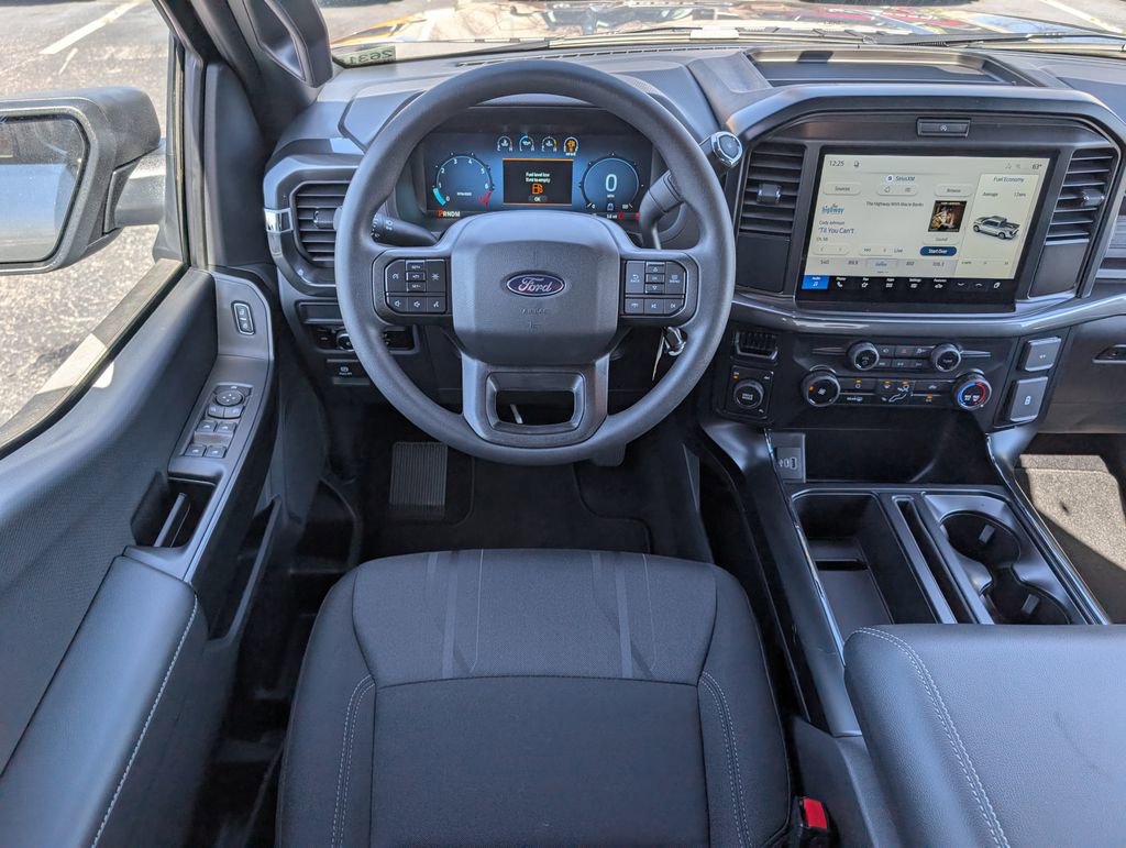 New 2026 Ford F150 STX w/ Equipment Group 200A image 7