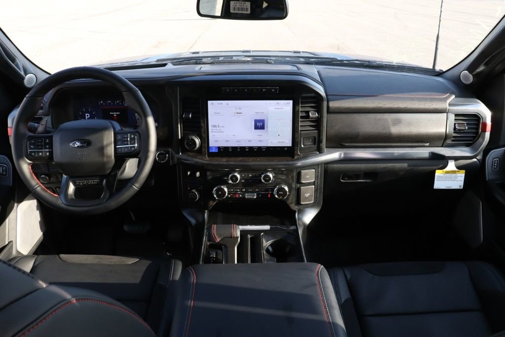 New 2026 Ford F150 Raptor AWD/4WD image 12