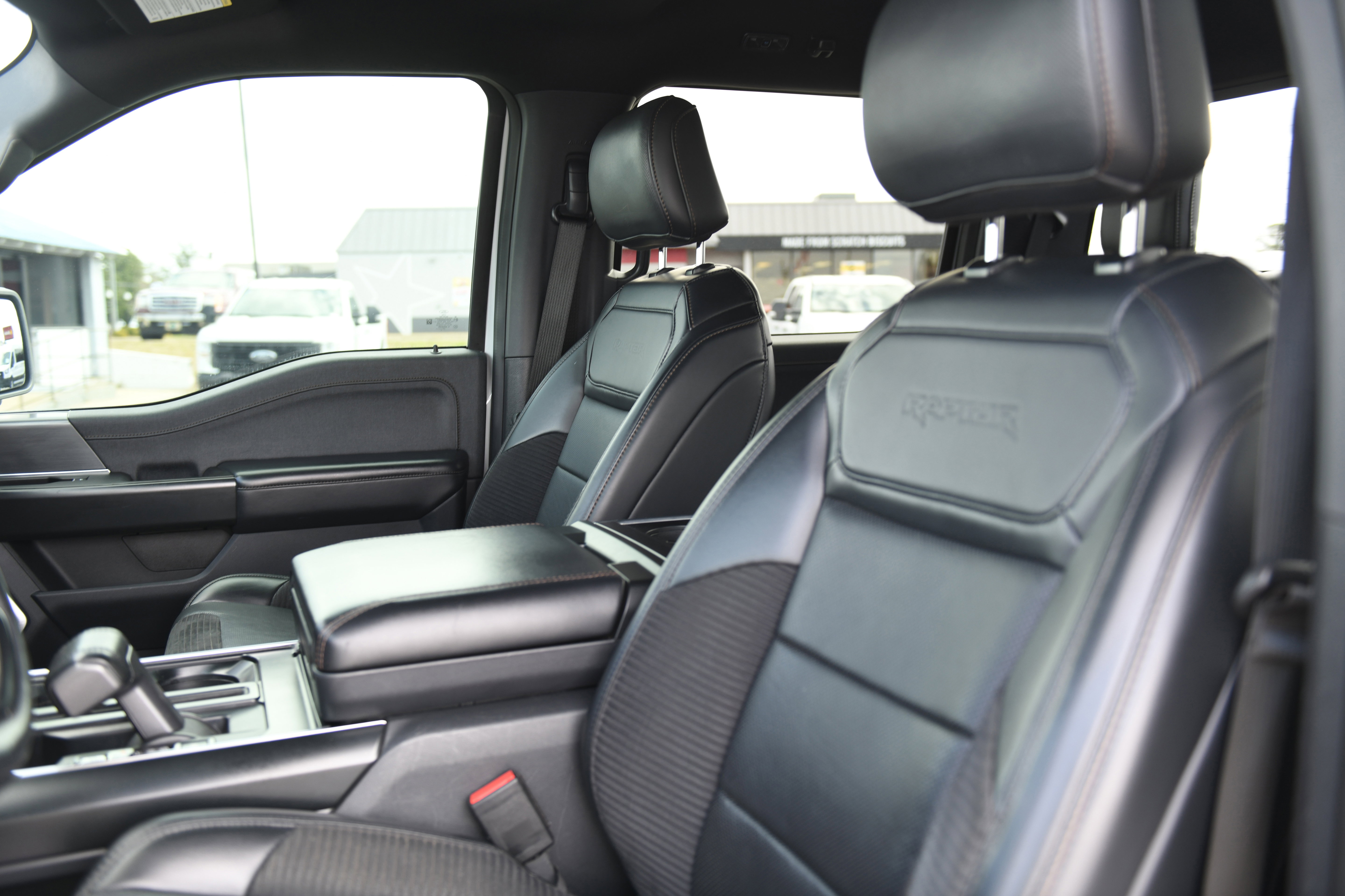 Used 2023 Ford F150 Raptor image 24