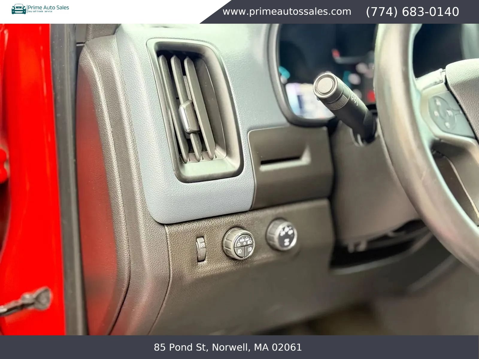 Used 2016 Chevrolet Colorado Z71 AWD/4WD image 12