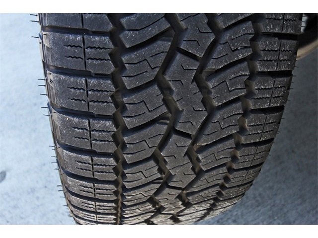 Used 2025 RAM 1500 Tungsten w/ Off Road Group image 27