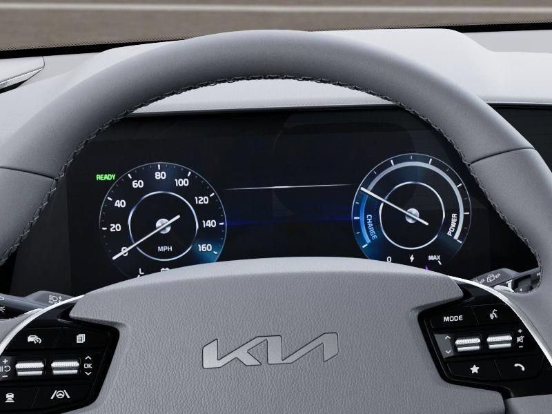 New 2025 Kia Niro Wind w/ Wind Preserve Package FWD image 21