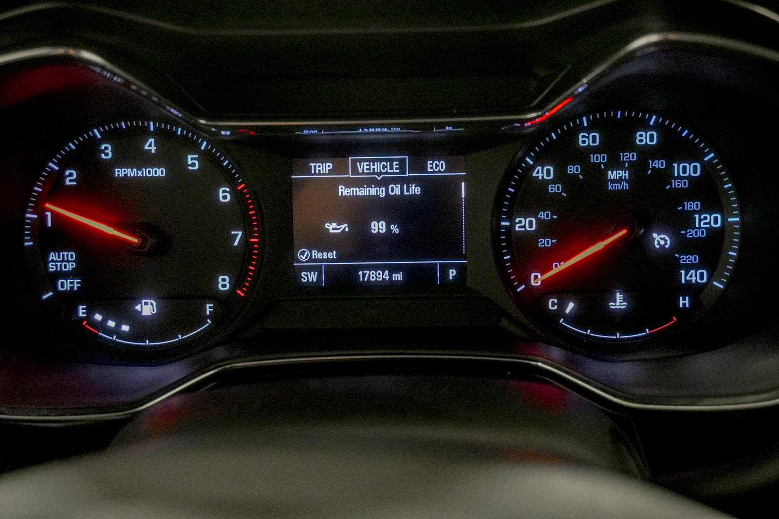Used 2022 Chevrolet TrailBlazer LT w/ Convenience Package FWD image 33