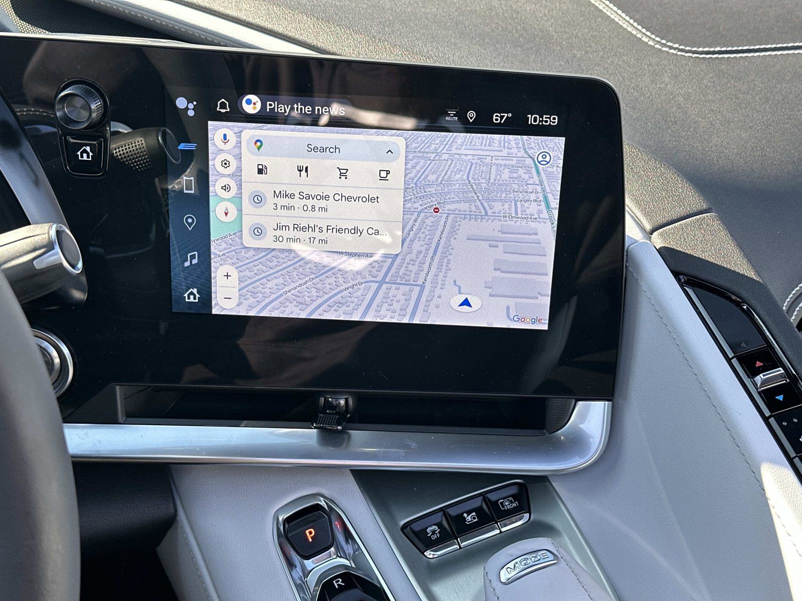 Used 2025 Chevrolet Corvette E-Ray image 28