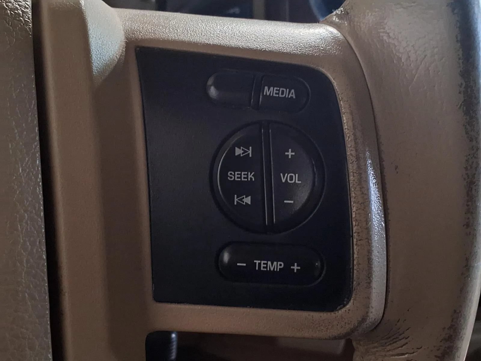 Used 2008 Ford F250 4x4 Crew Cab Super Duty image 26