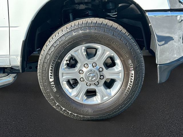 Used 2024 RAM 3500 Big Horn image 29