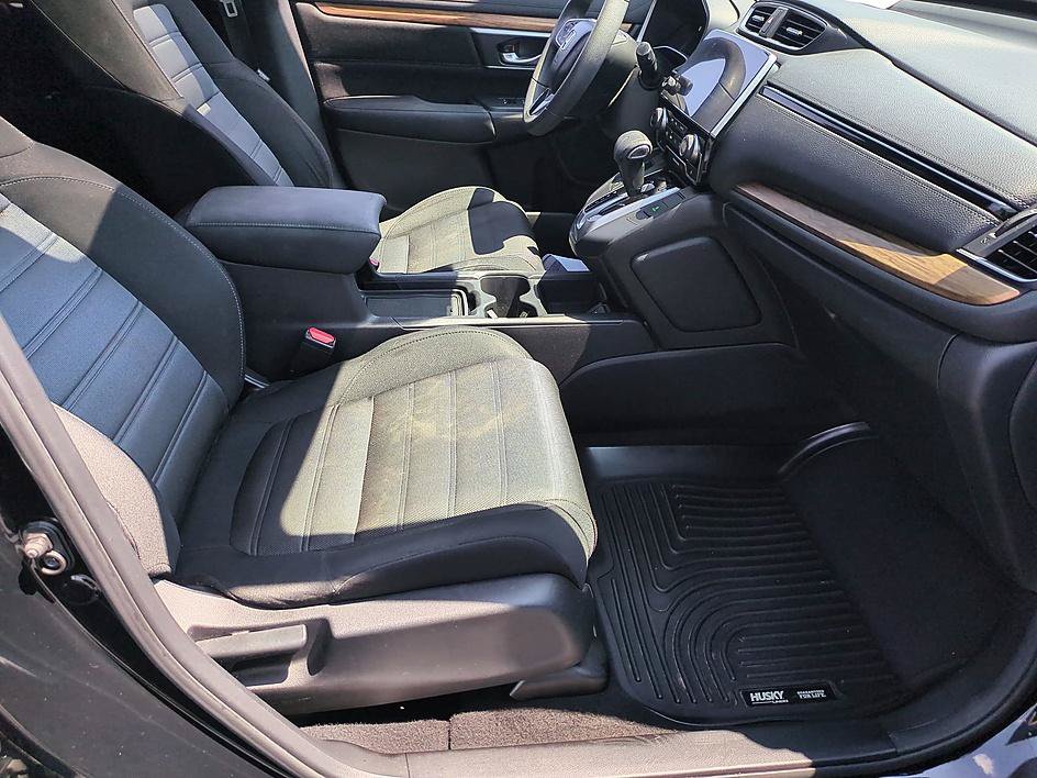 Used 2017 Honda CR-V EX image 36