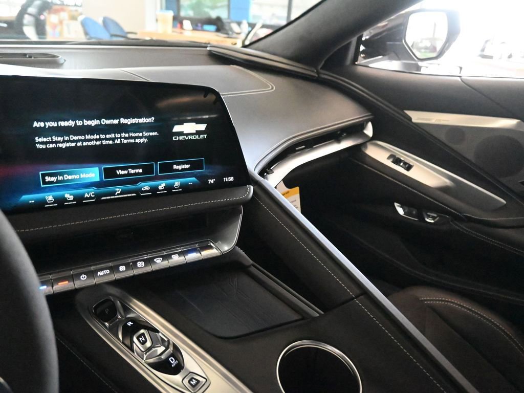 New 2026 Chevrolet Corvette Z06 image 14