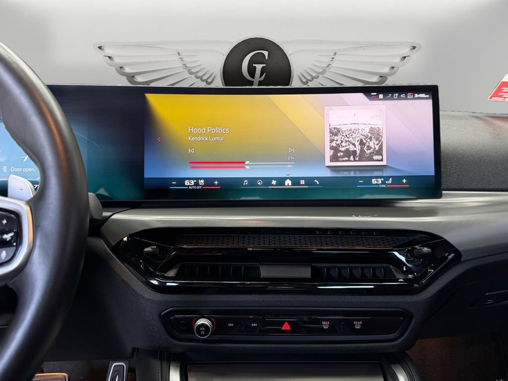 Used 2025 BMW M440i Coupe w/ Premium Package RWD image 21