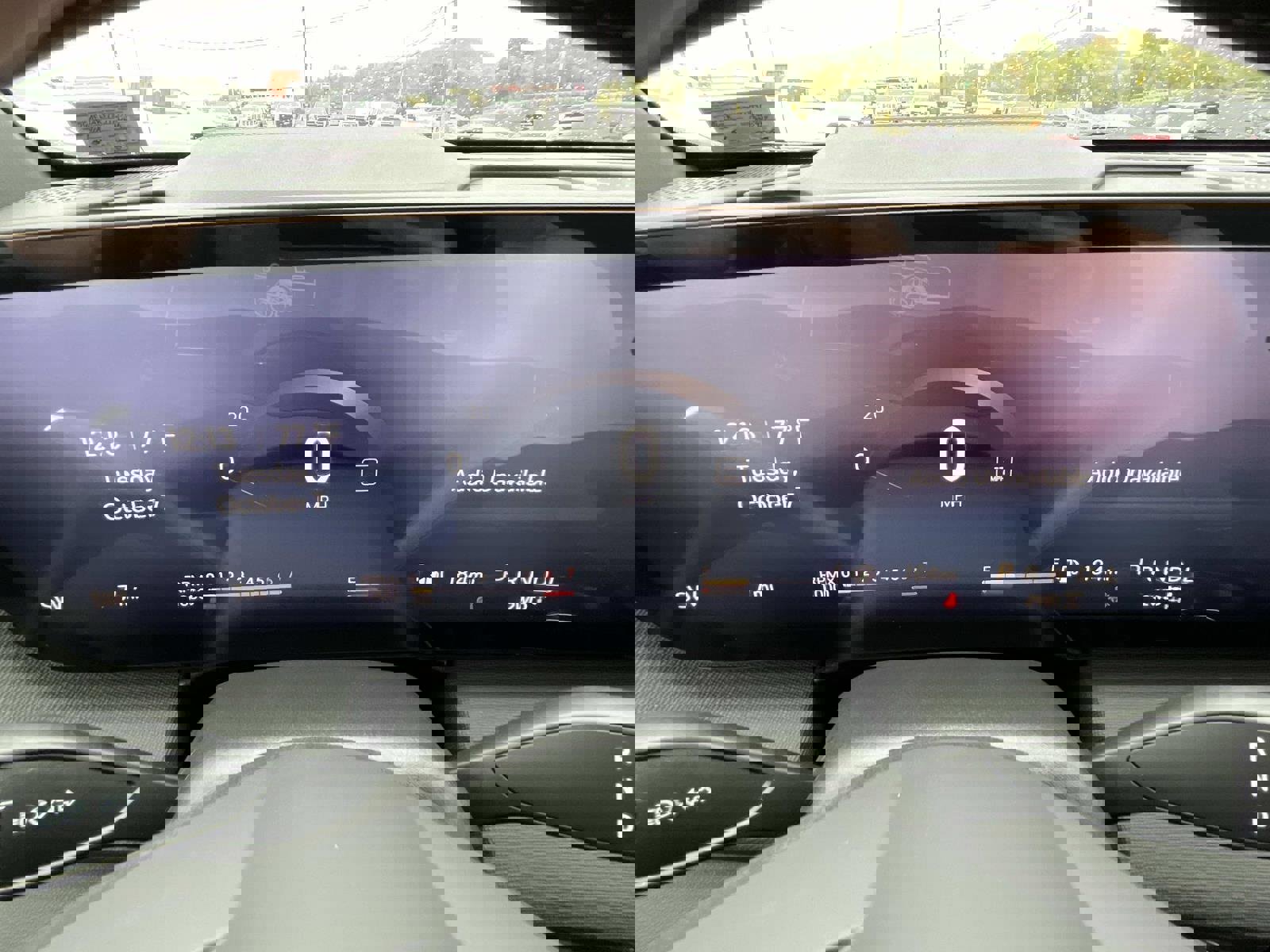 New 2026 Buick Enclave Preferred w/ Power Package image 35