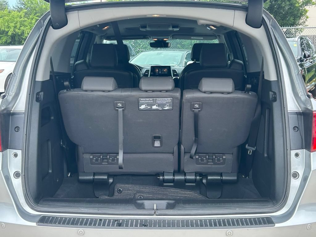 Used 2023 Honda Odyssey Touring image 15