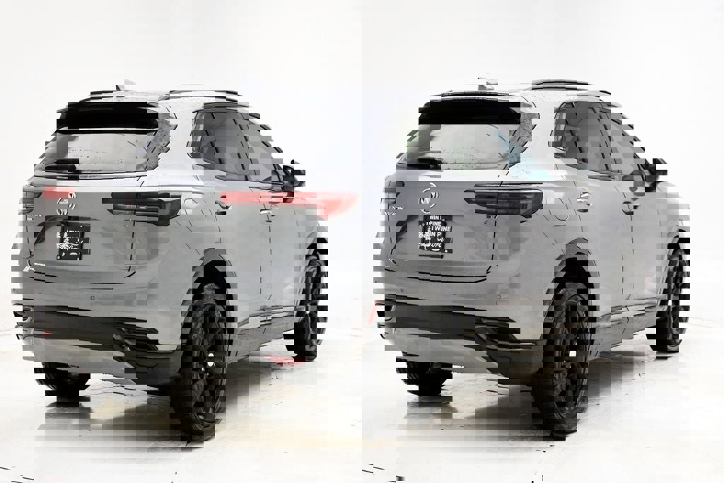 Used 2021 Buick Envision Preferred image 8