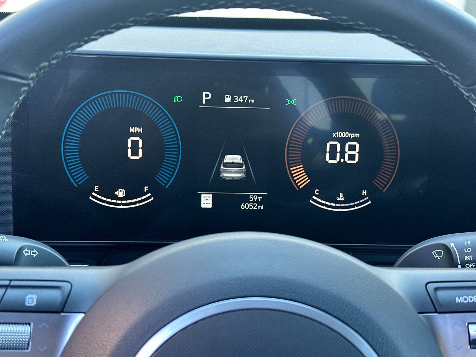 Certified 2025 Hyundai Kona SEL image 28