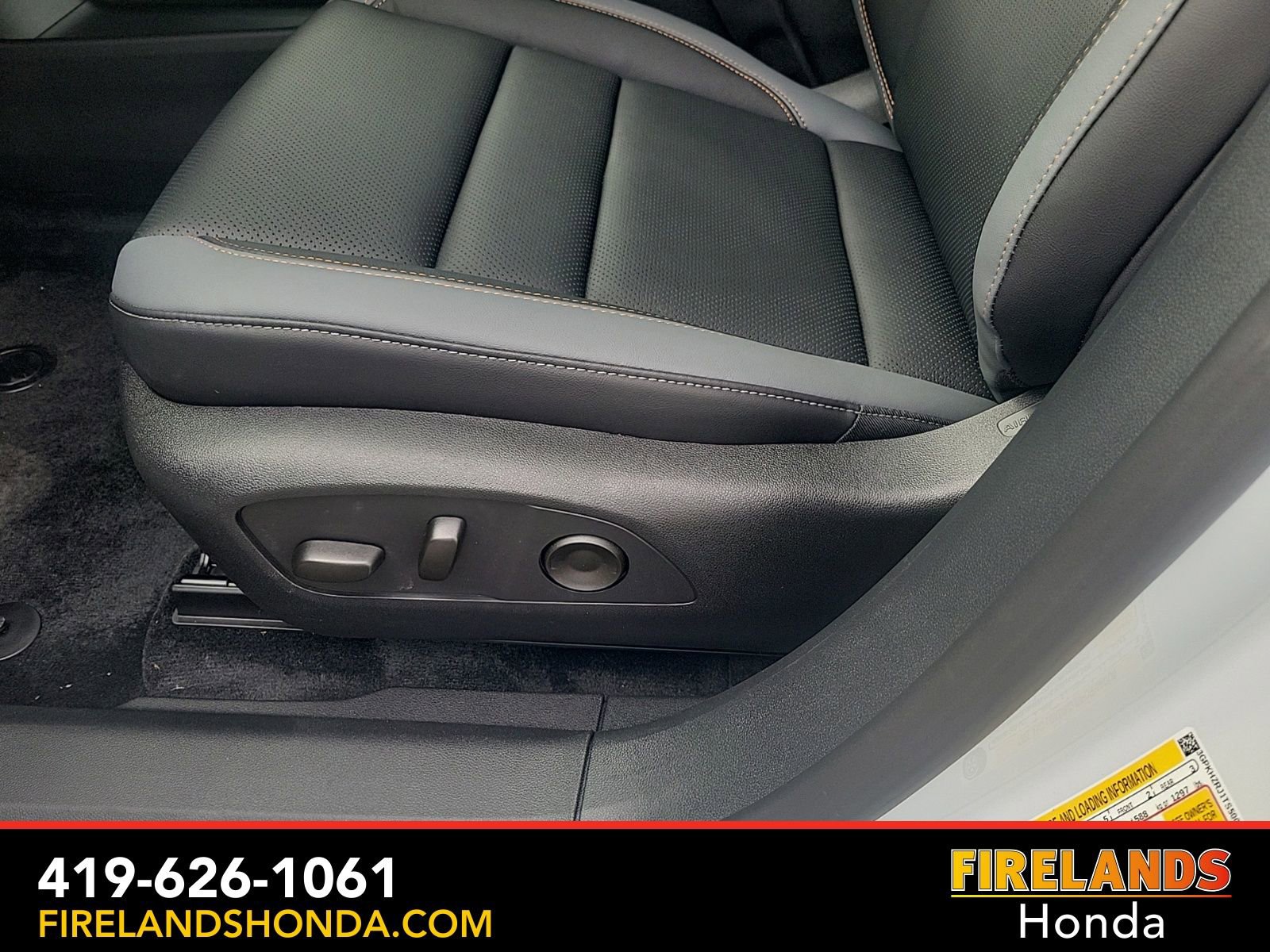 New 2026 Honda Prologue Elite image 19