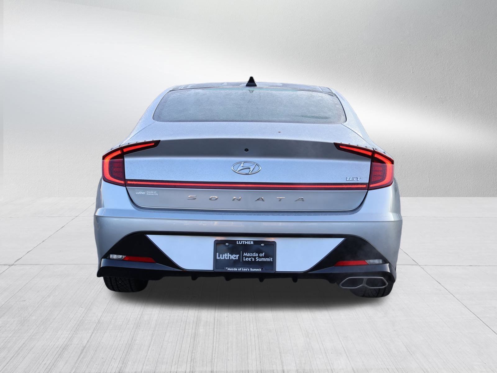 Used 2022 Hyundai Sonata SEL Plus image 6