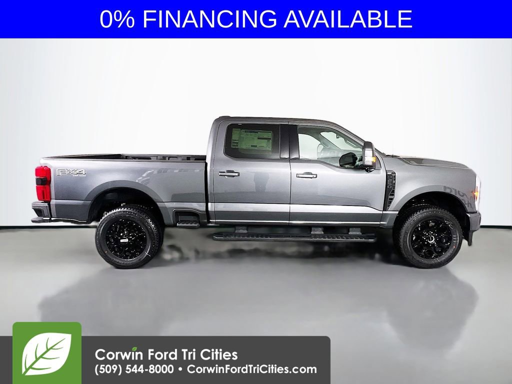 New 2026 Ford F250 XLT w/ XLT Premium Package image 18