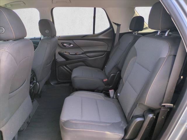 Used 2019 Chevrolet Traverse LT FWD image 18