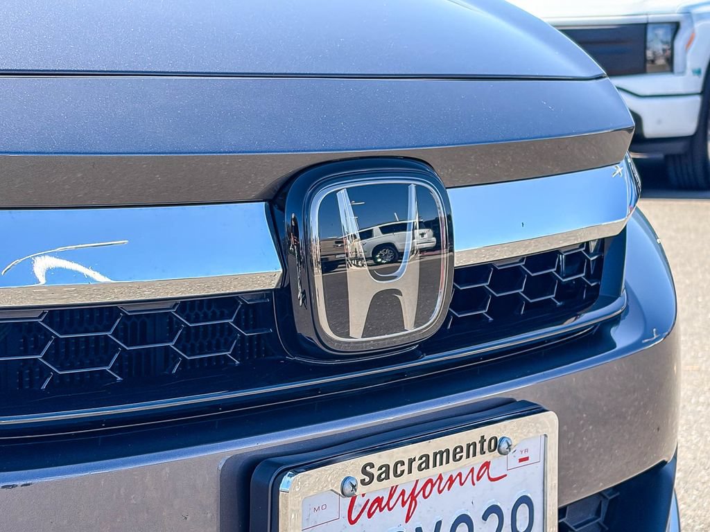 Used 2021 Honda Clarity Plug-In Hybrid image 13