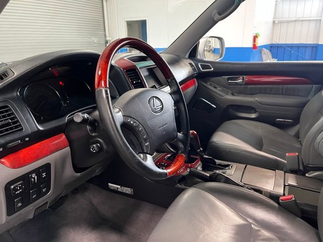 Used 2008 Lexus GX 470 AWD/4WD image 22