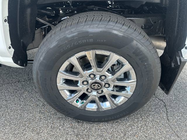 New 2026 Toyota Tacoma Limited AWD/4WD image 9