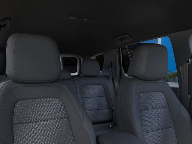 New 2026 Chevrolet Equinox LT FWD image 24