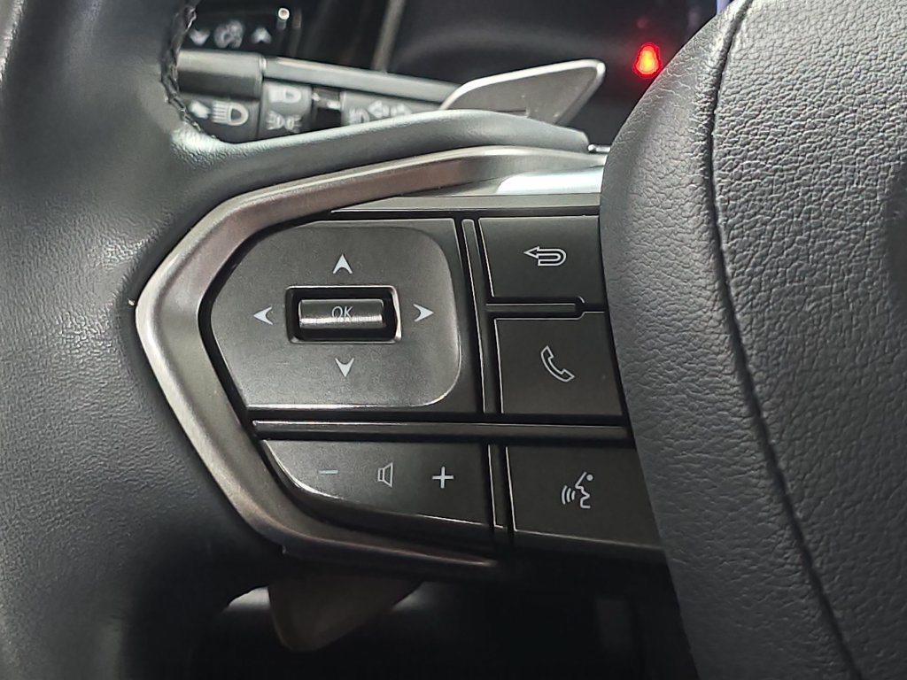 Used 2024 Lexus NX 350 AWD image 12