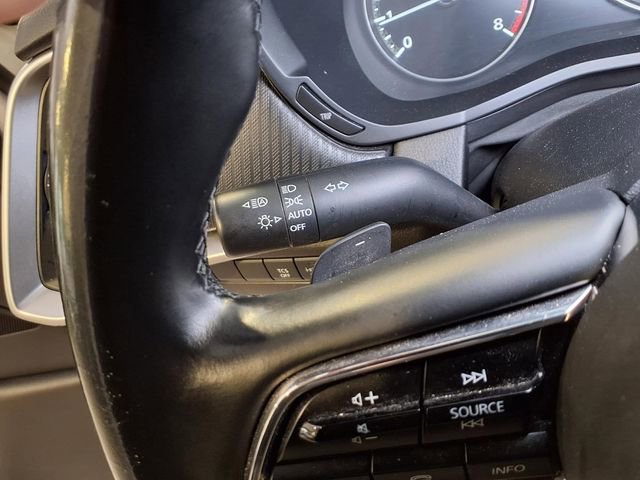 Used 2024 MAZDA CX-90 3.3 Turbo w/ Select Package image 12