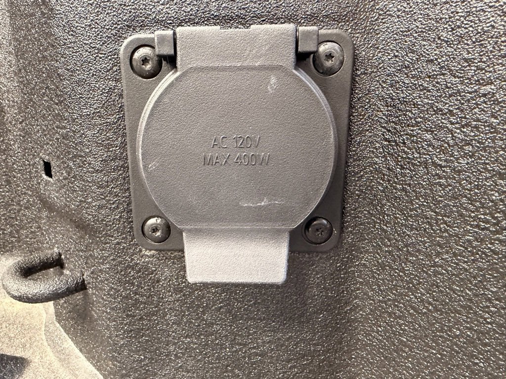 Used 2023 Chevrolet Silverado 1500 RST w/ All Star Edition Plus image 12