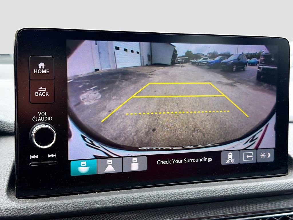 Used 2025 Acura Integra A-Spec image 13