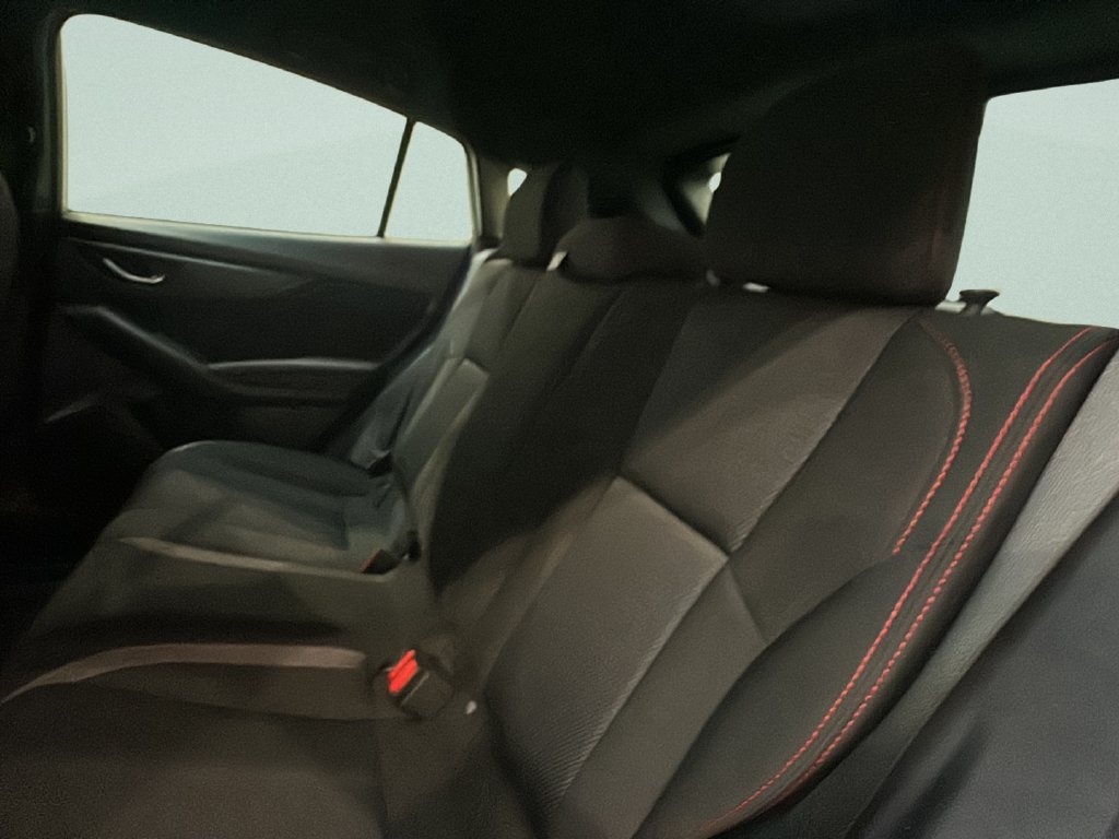 Used 2019 Subaru Impreza 2.0i Sport AWD/4WD image 13