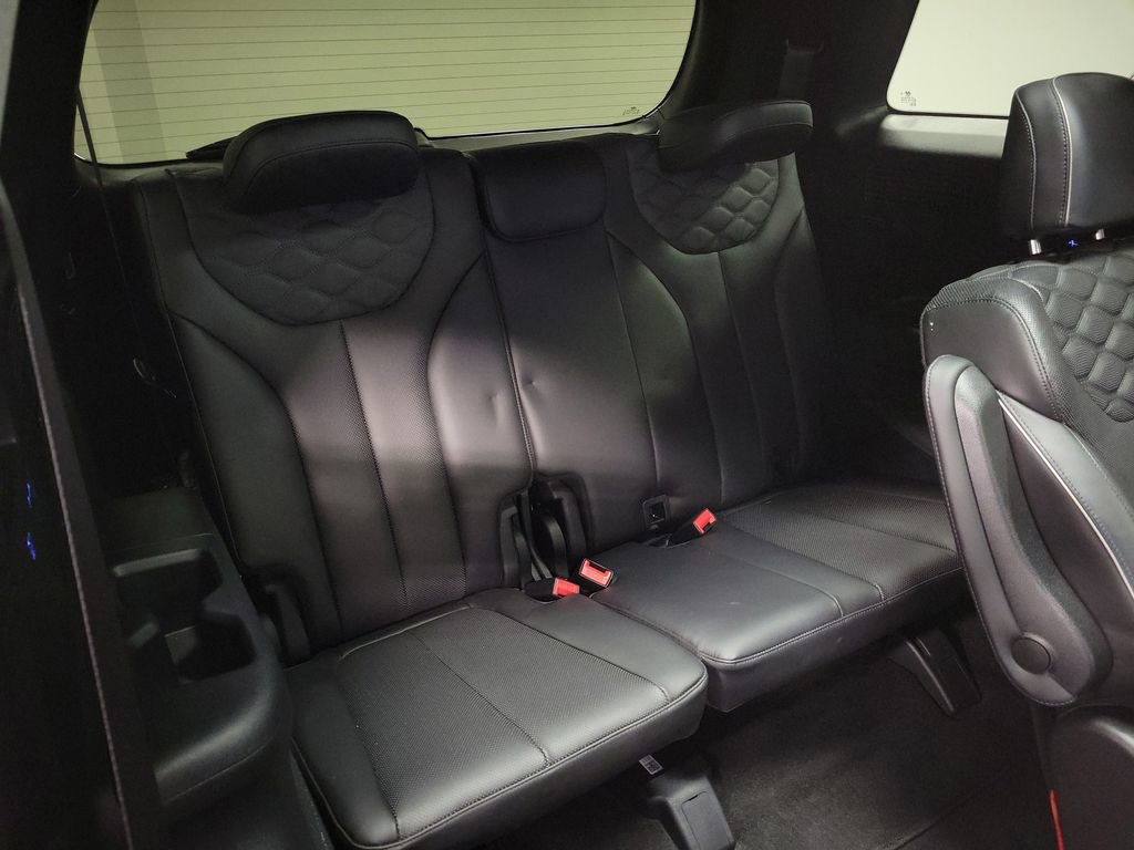 Used 2021 Hyundai Palisade Limited image 26