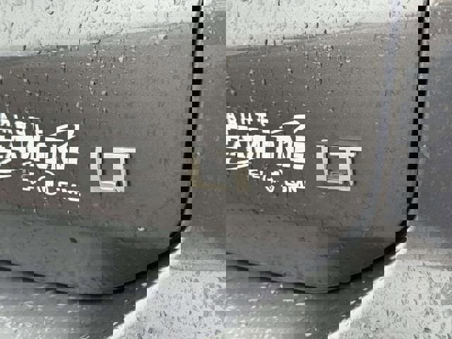 Used 2020 Chevrolet Equinox LT FWD image 7