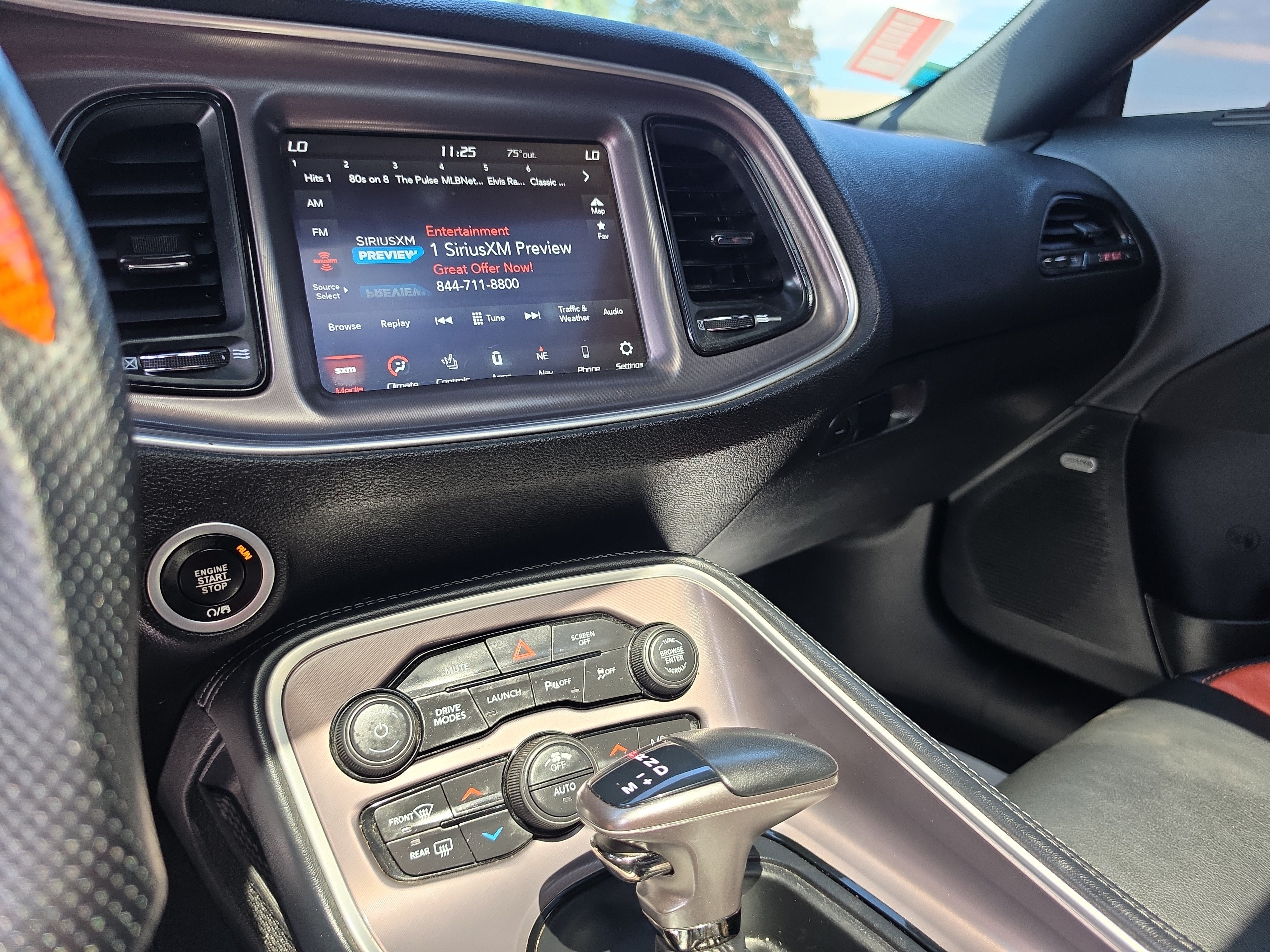 Used 2021 Dodge Challenger R/T Scat Pack RWD image 26