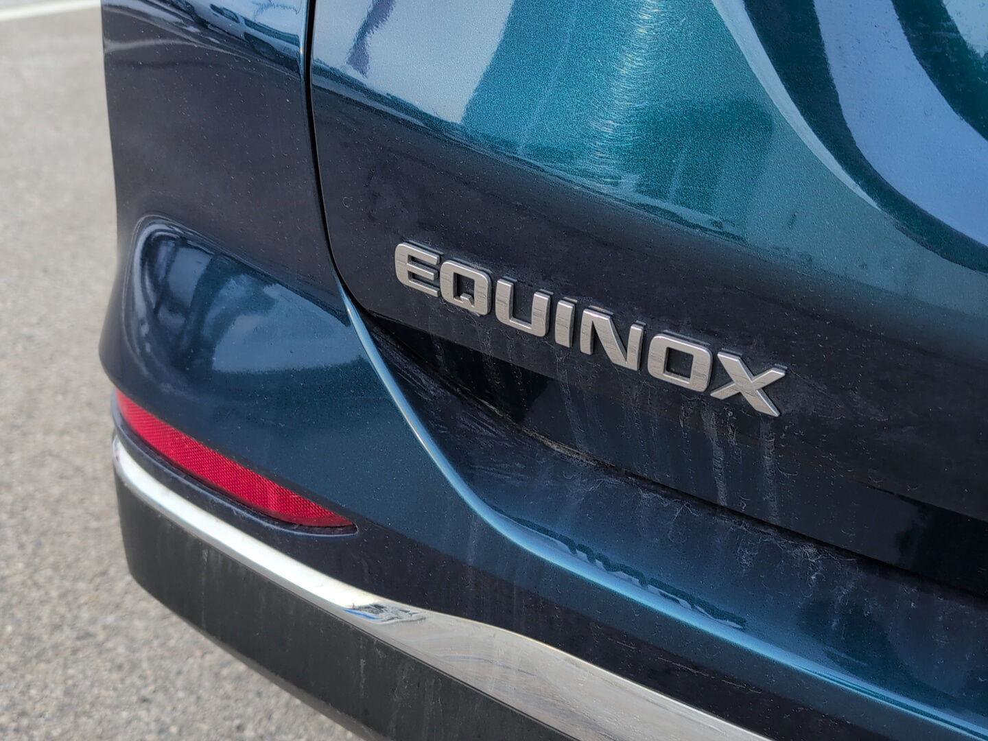 Used 2020 Chevrolet Equinox LT image 5