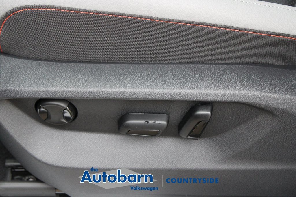 Used 2026 Volkswagen Atlas Peak Edition AWD/4WD image 10