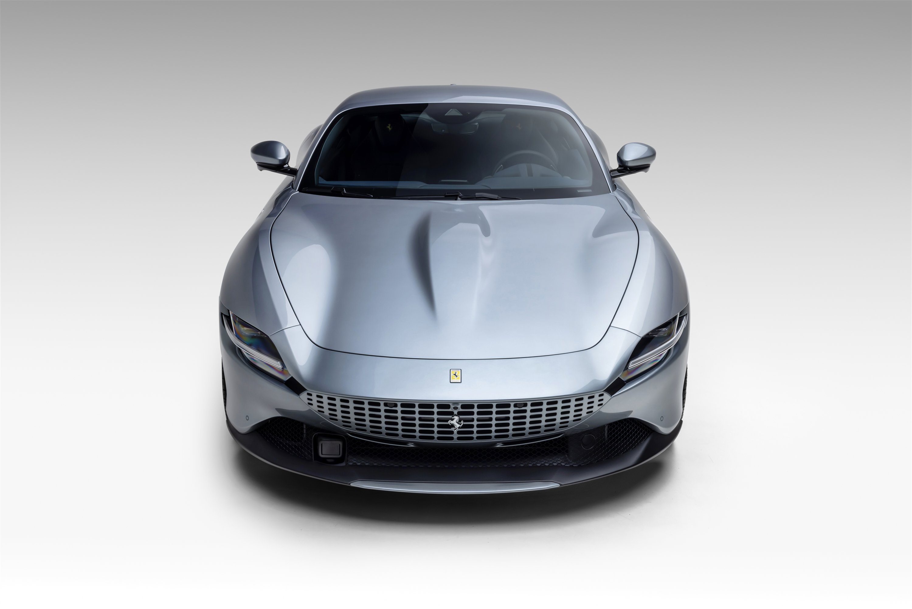Used 2023 Ferrari Roma RWD image 6