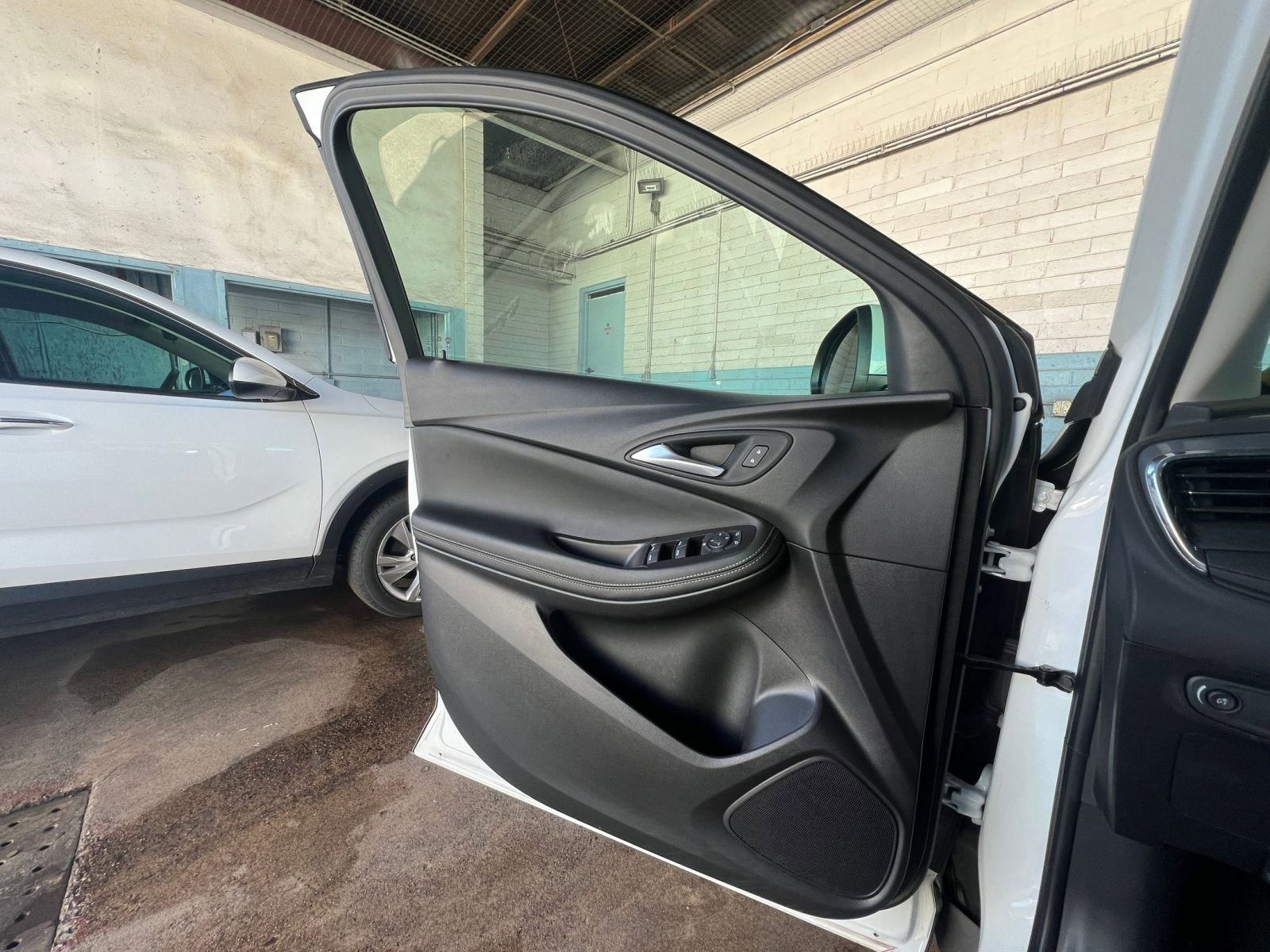 Used 2025 Buick Encore GX Preferred image 20