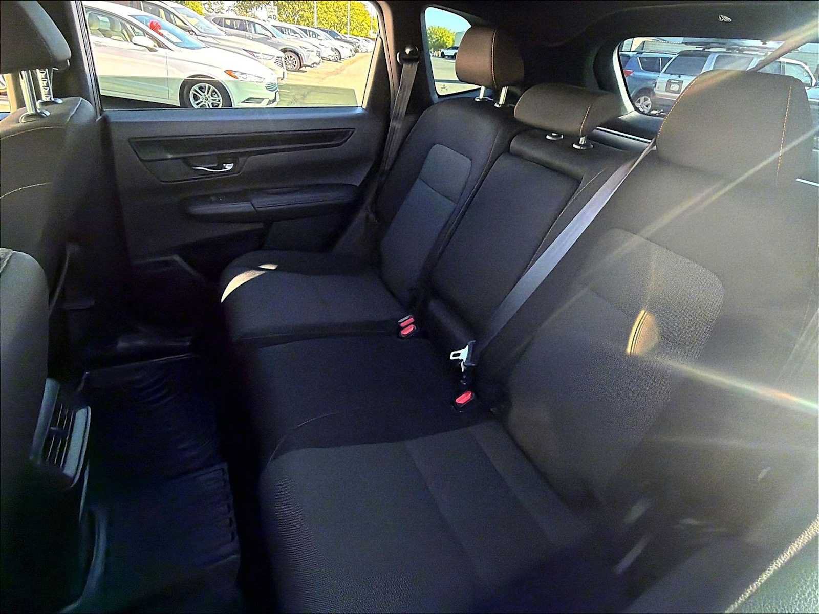 Used 2023 Honda CR-V Sport image 28