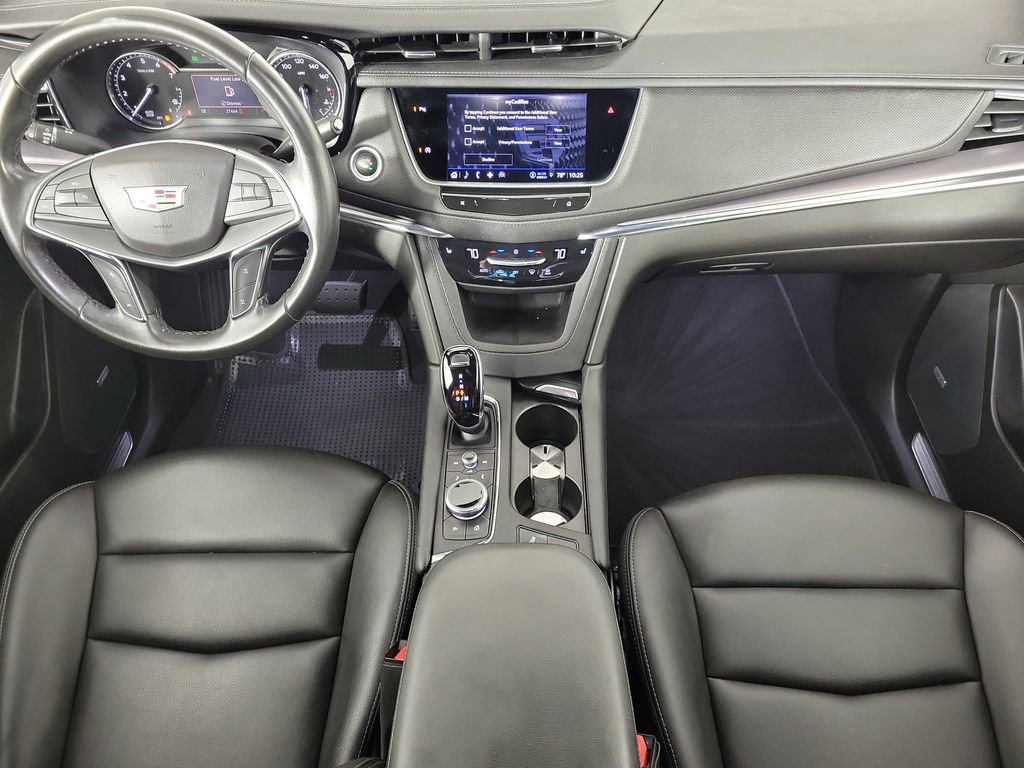 Used 2023 Cadillac XT5 Luxury FWD image 13
