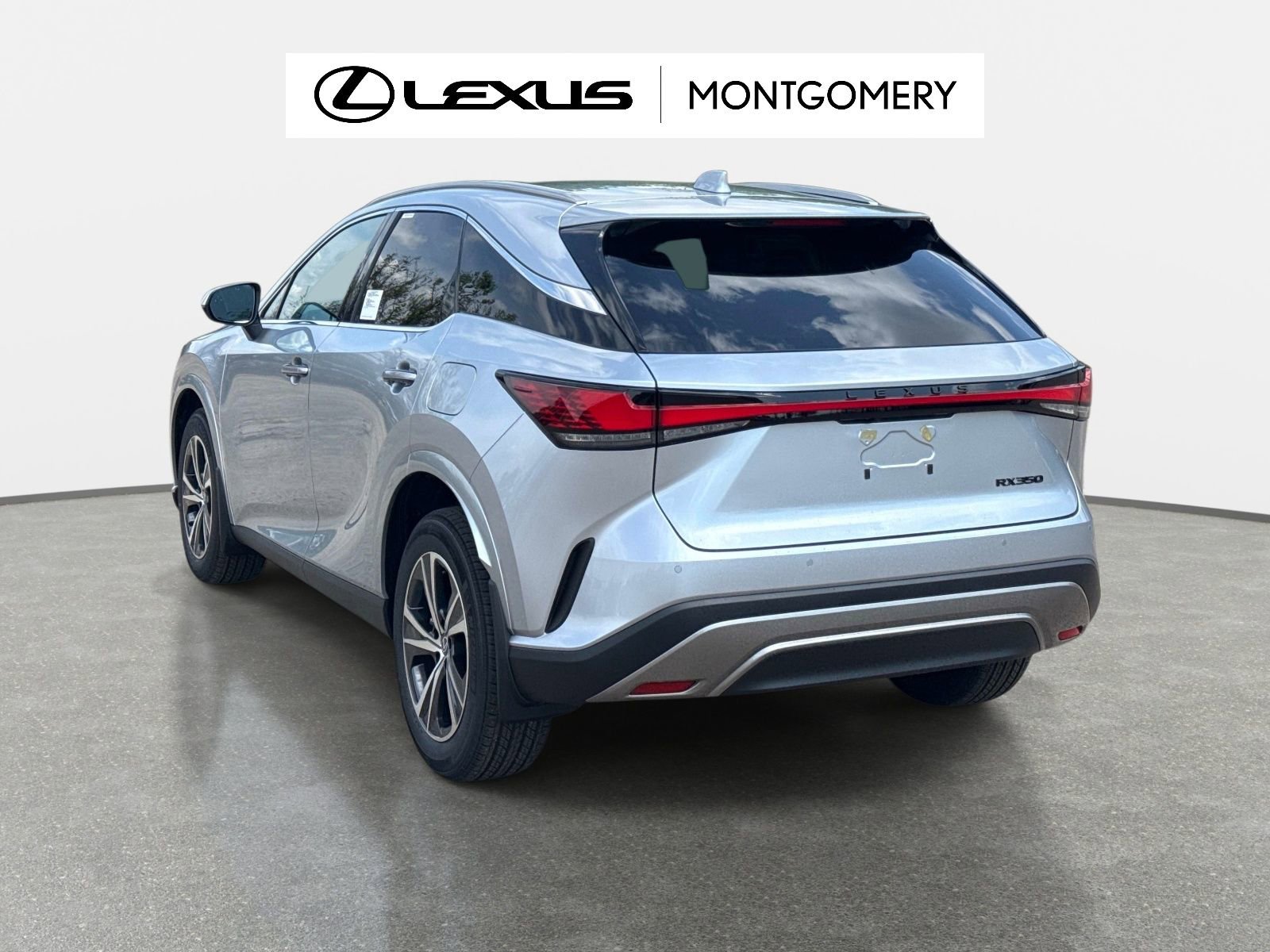 New 2026 Lexus RX 350 Premium image 35