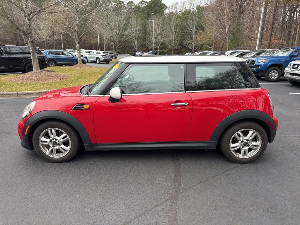 Used 2012 MINI Cooper Hardtop image 15