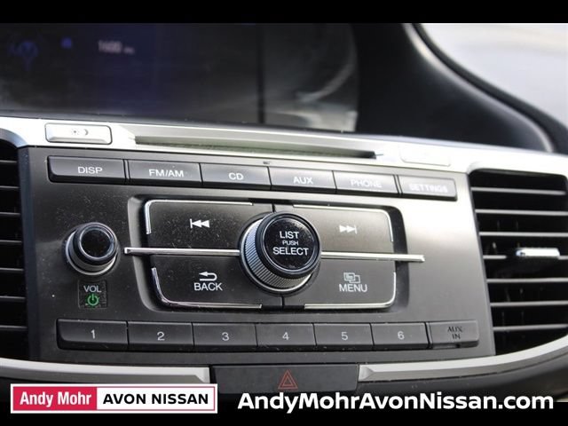 Used 2016 Honda Accord LX image 33