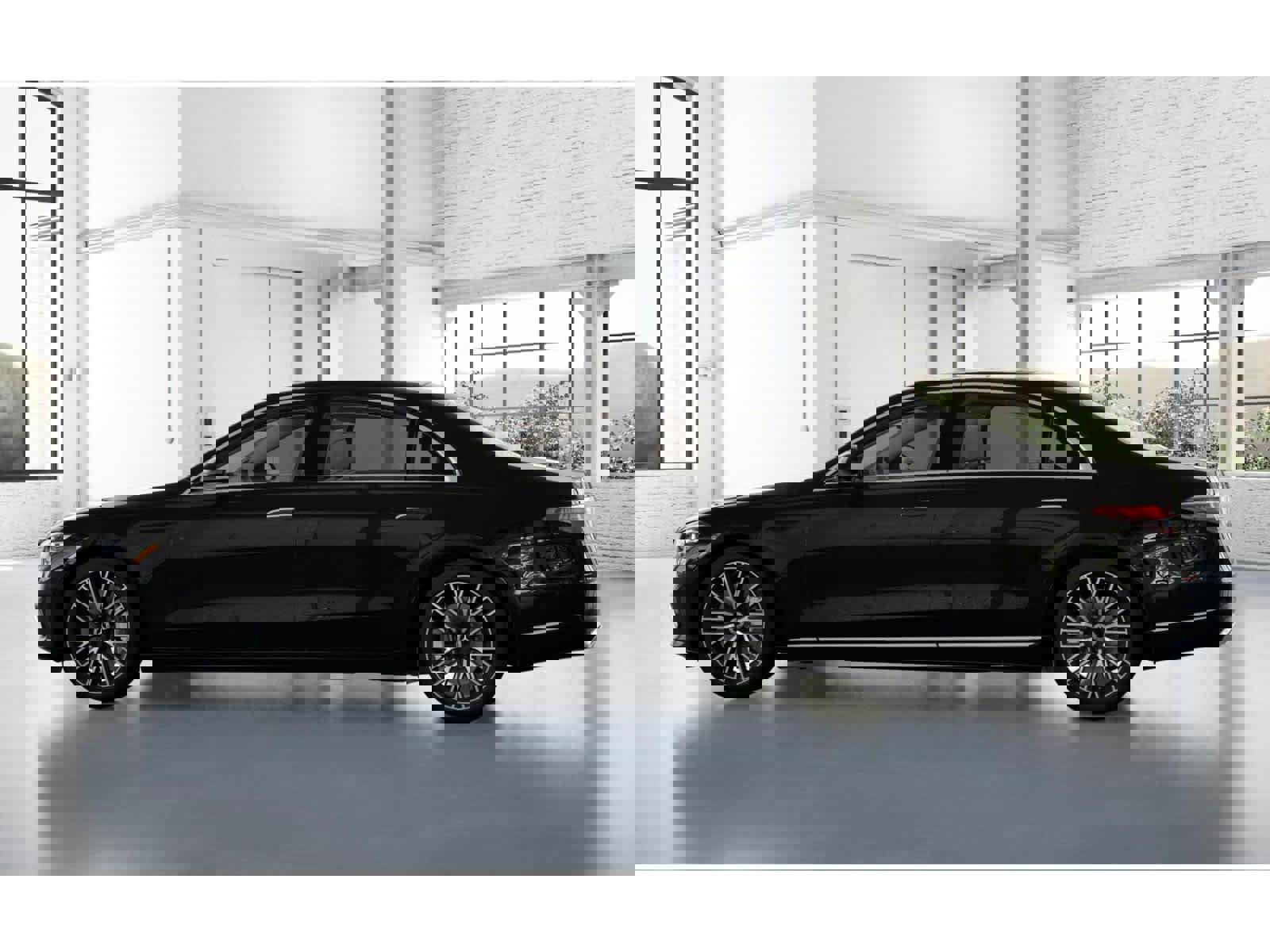 New 2026 Mercedes-Benz S 500 4MATIC image 32