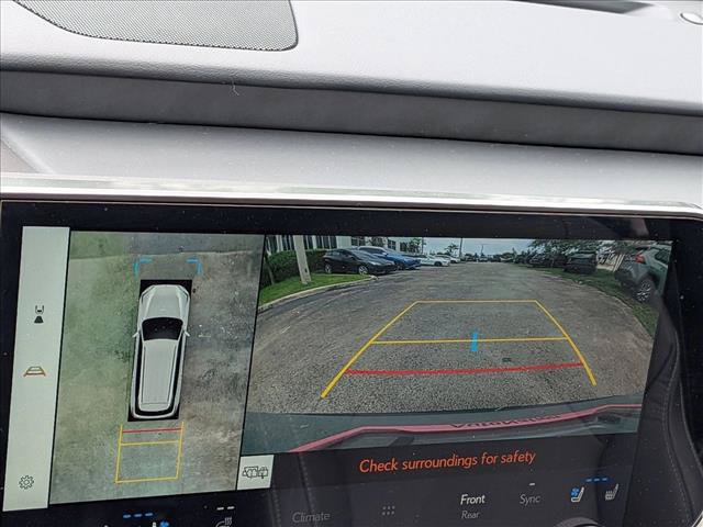 Used 2025 Lexus TX 350 FWD image 13