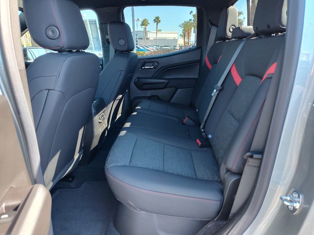 New 2026 Chevrolet Colorado Z71 image 7