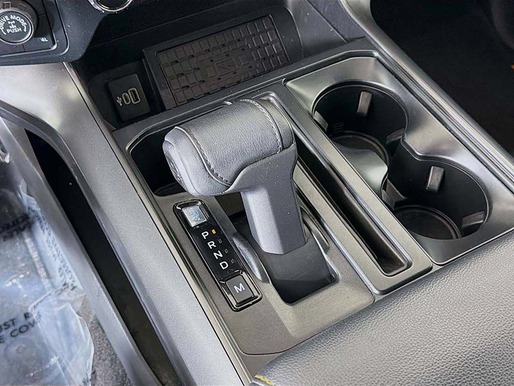 Used 2025 Ford F150 Tremor w/ Mobile Office Package AWD/4WD image 40