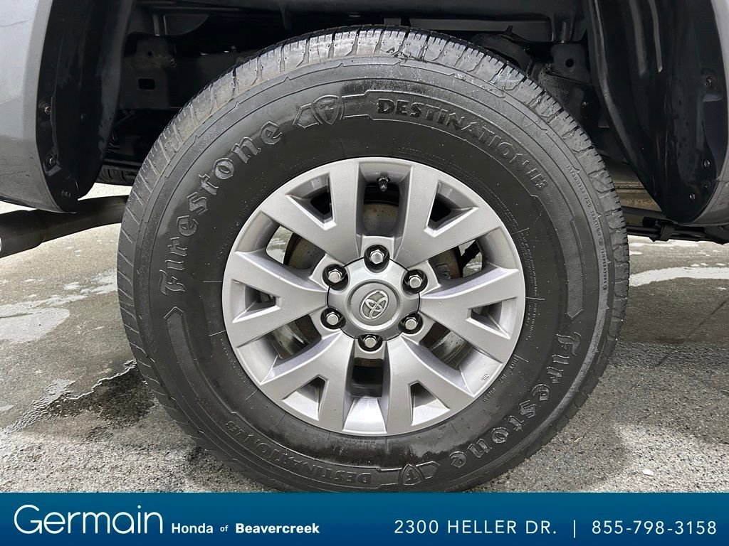 Used 2016 Toyota Tacoma SR5 image 11