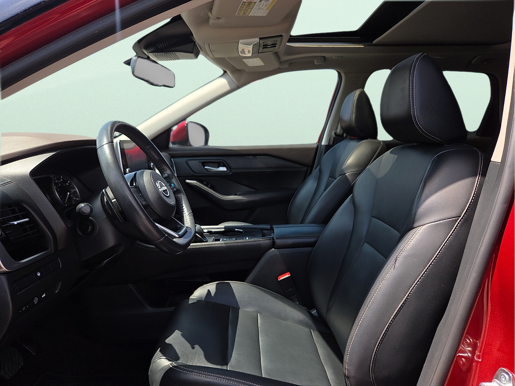 Used 2023 Nissan Rogue SL FWD image 16