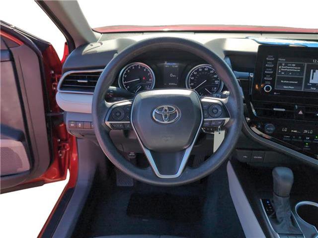Used 2023 Toyota Camry LE image 12