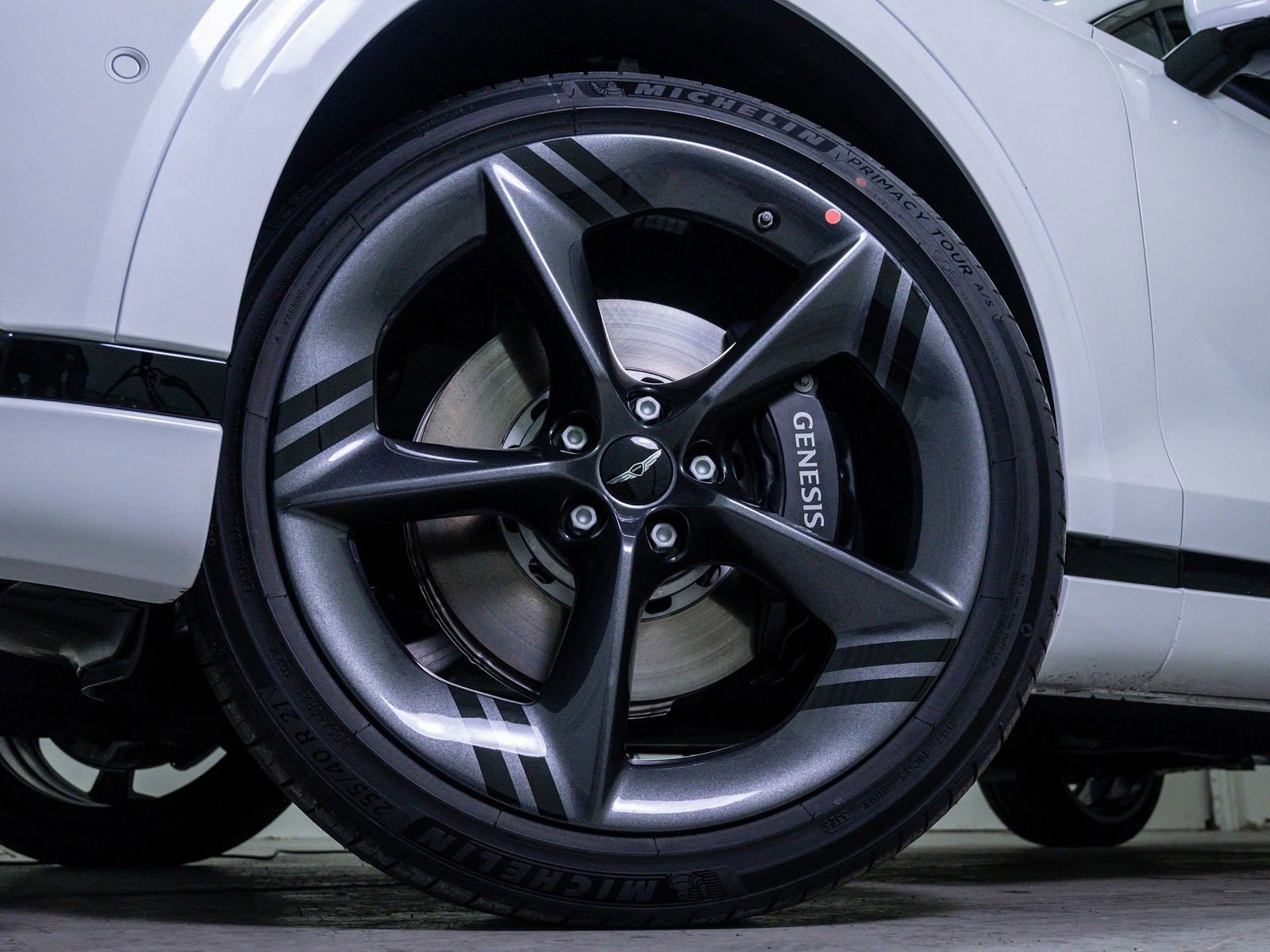 Used 2026 Genesis GV70 2.5T Sport Prestige image 6